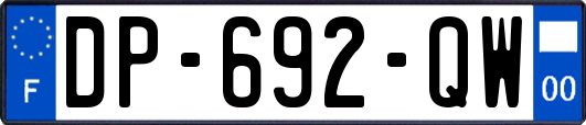 DP-692-QW
