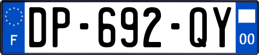 DP-692-QY