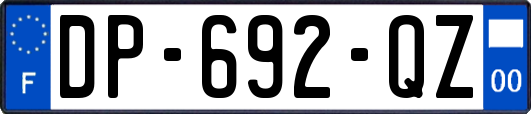 DP-692-QZ
