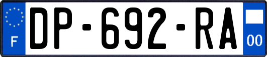 DP-692-RA