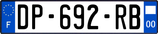DP-692-RB