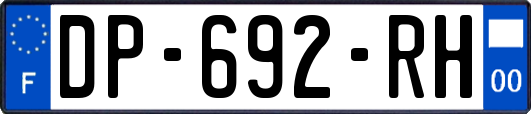 DP-692-RH