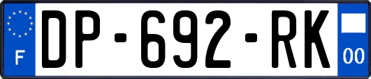 DP-692-RK