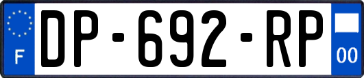 DP-692-RP