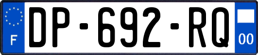 DP-692-RQ