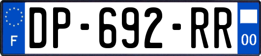 DP-692-RR