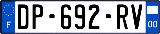DP-692-RV