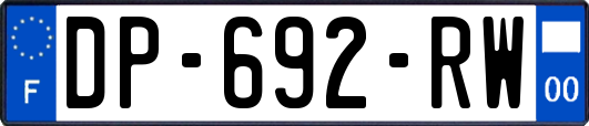 DP-692-RW