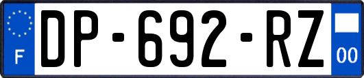 DP-692-RZ