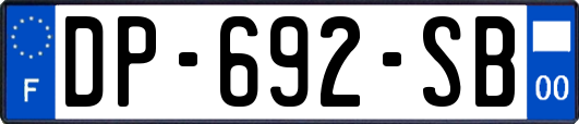 DP-692-SB