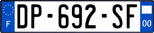 DP-692-SF