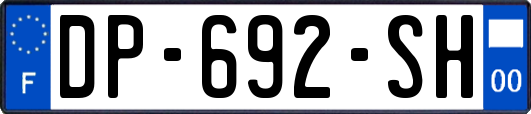 DP-692-SH