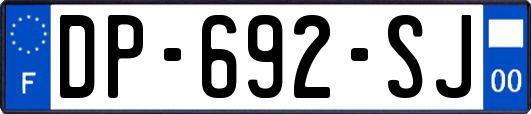 DP-692-SJ