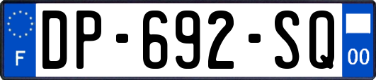 DP-692-SQ