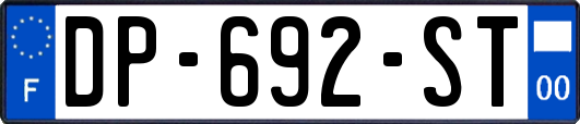 DP-692-ST