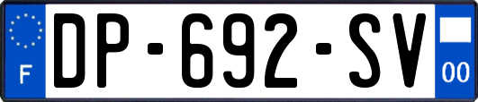 DP-692-SV