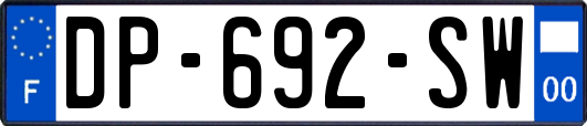 DP-692-SW