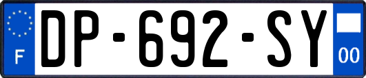 DP-692-SY