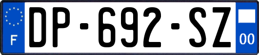 DP-692-SZ