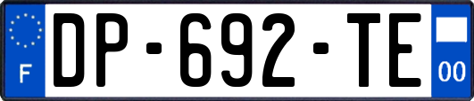 DP-692-TE