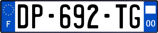 DP-692-TG