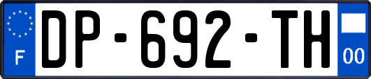 DP-692-TH