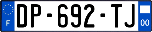 DP-692-TJ