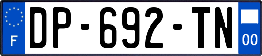 DP-692-TN