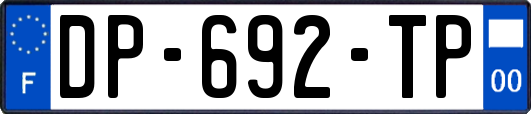 DP-692-TP
