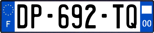 DP-692-TQ