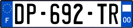 DP-692-TR
