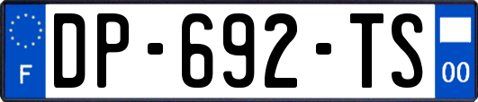 DP-692-TS