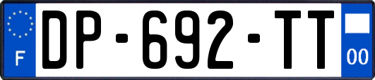 DP-692-TT