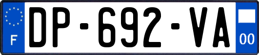 DP-692-VA