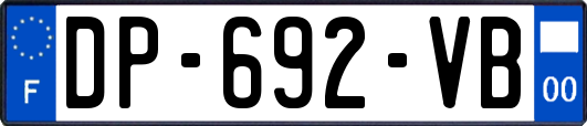 DP-692-VB