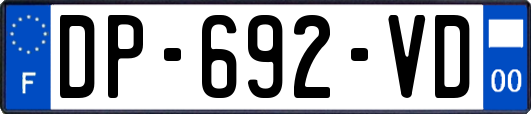 DP-692-VD