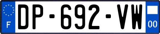 DP-692-VW
