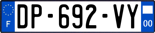 DP-692-VY