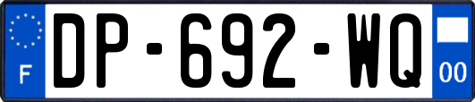 DP-692-WQ