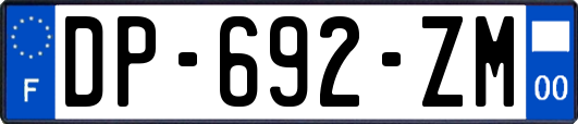 DP-692-ZM