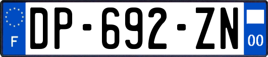 DP-692-ZN