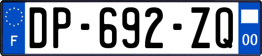 DP-692-ZQ