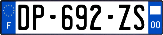 DP-692-ZS