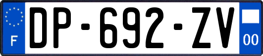 DP-692-ZV