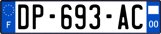 DP-693-AC