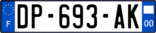 DP-693-AK