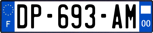 DP-693-AM