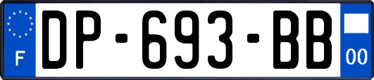 DP-693-BB