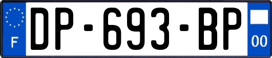 DP-693-BP