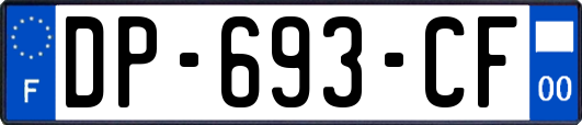 DP-693-CF